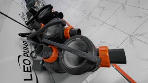 Heavy Duty Leo India Swimming Pool Pump.