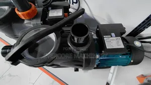 Heavy Duty Leo India Swimming Pool Pump.