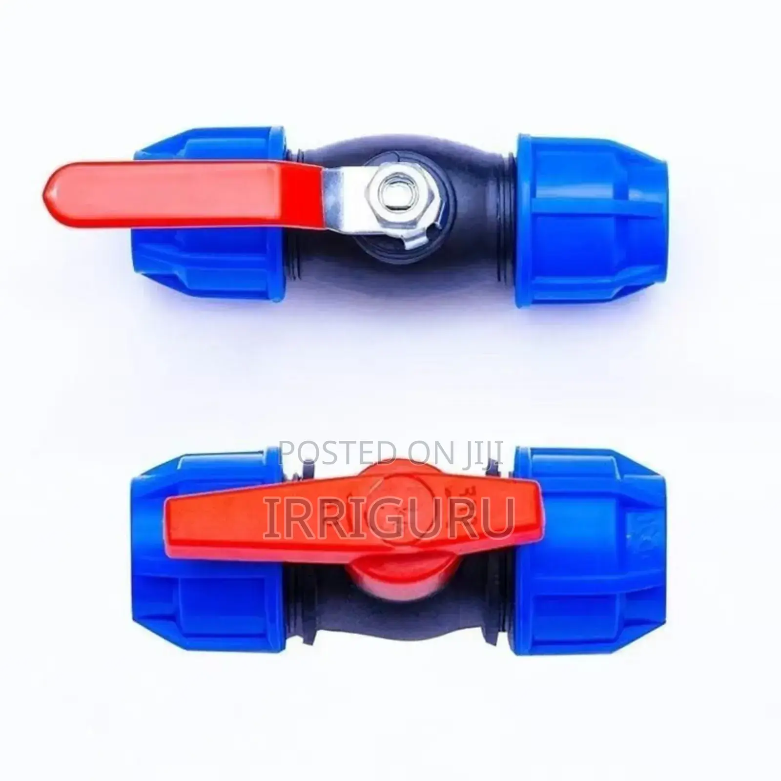 Compression Valves