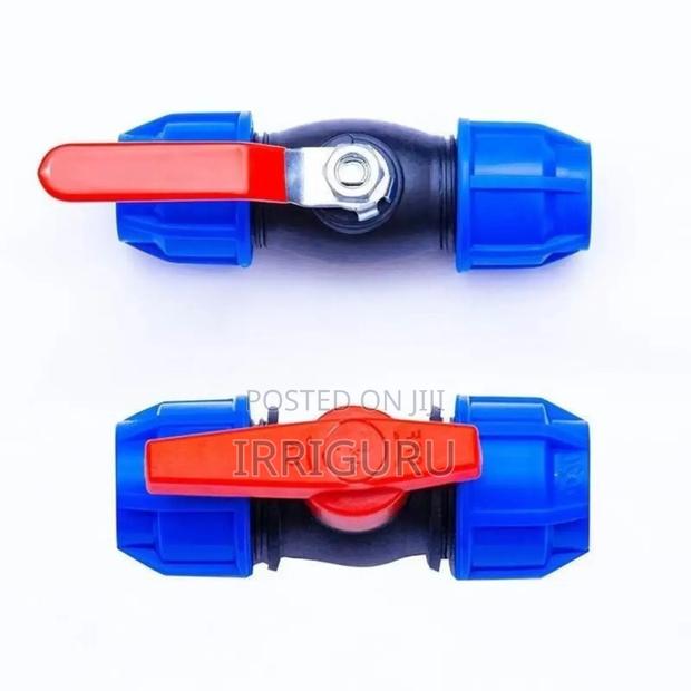 Compression Valves - main view