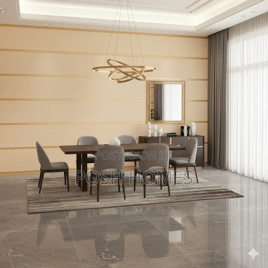 Beige Living Rooms Wallpapers Charm and Textured