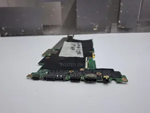 Lenovo Thinkpad X280 I7-8550u 16g Nm-b521 Motherboard