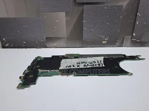 Lenovo Thinkpad X280 I7-8550u 16g Nm-b521 Motherboard