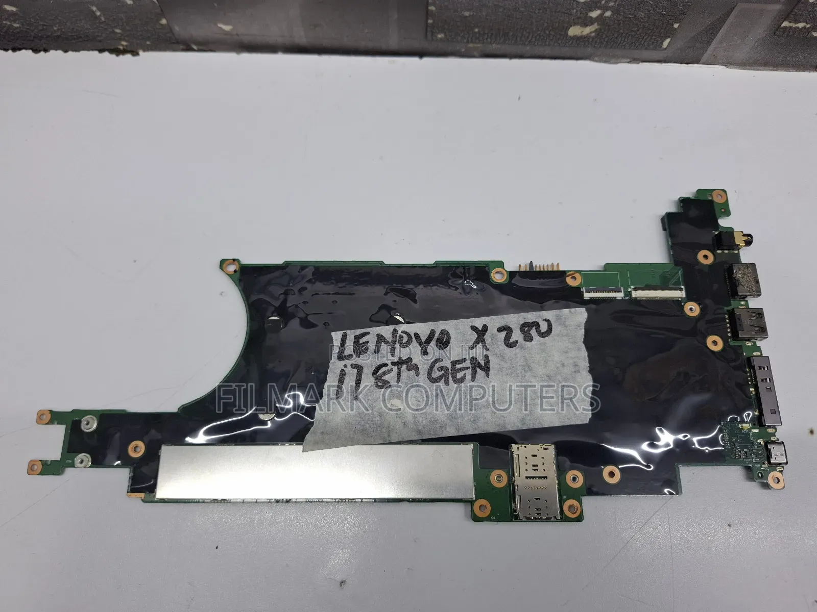 Lenovo Thinkpad X280 I7-8550u 16g Nm-b521 Motherboard