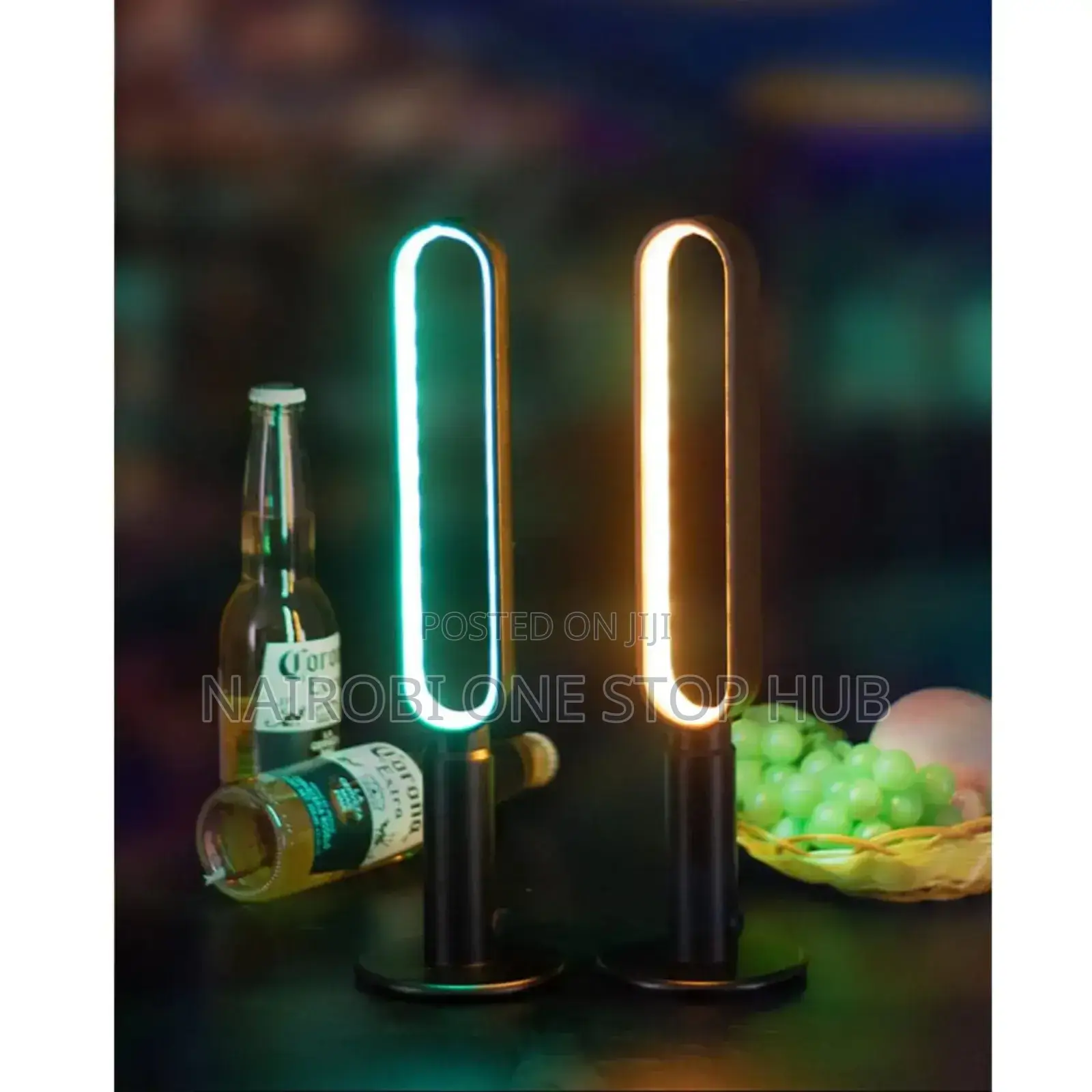 Modern Creative Table Lamp for Home and Office