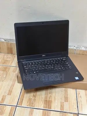 Laptop Dell Latitude 5490 16GB Intel Core I5 SSD 256GB