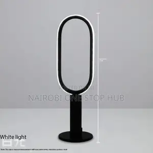Adjustable Design Desk Lamp