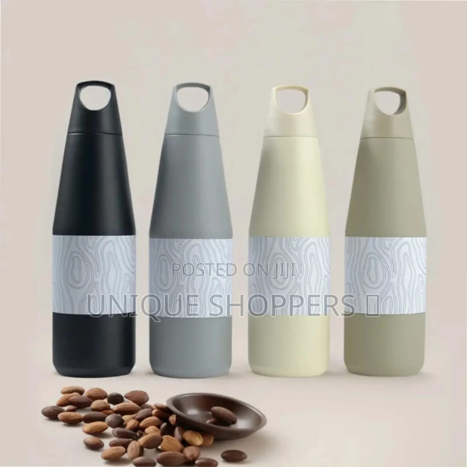 900ml Double Wall Stainless Steel Vacuum Flask