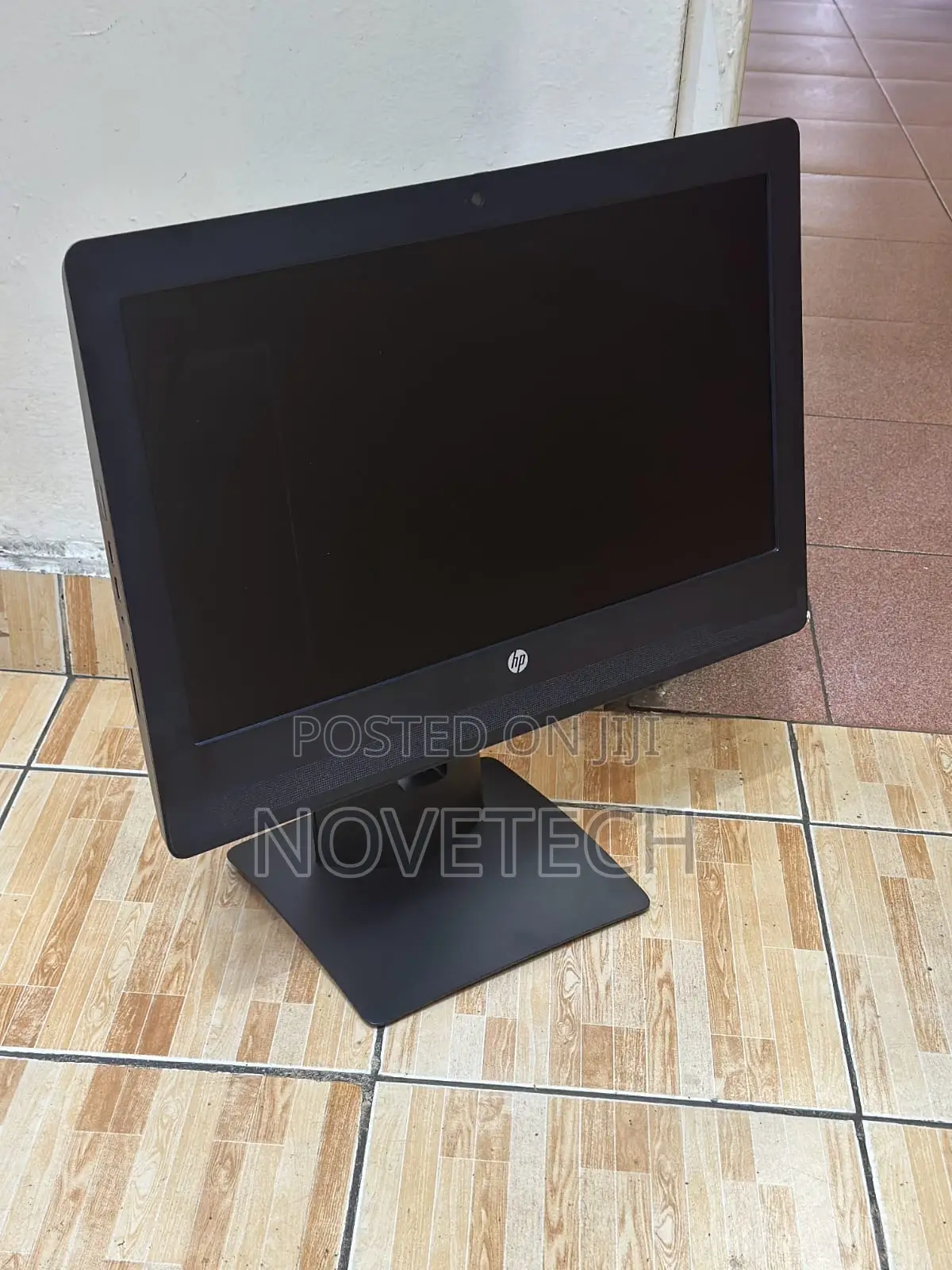 Desktop Computer HP ProOne 400 8GB Intel Core I5 HDD 500GB