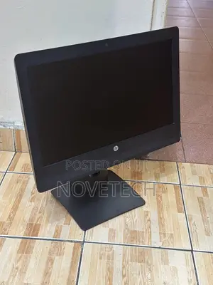 Desktop Computer HP ProOne 400 8GB Intel Core I5 HDD 500GB