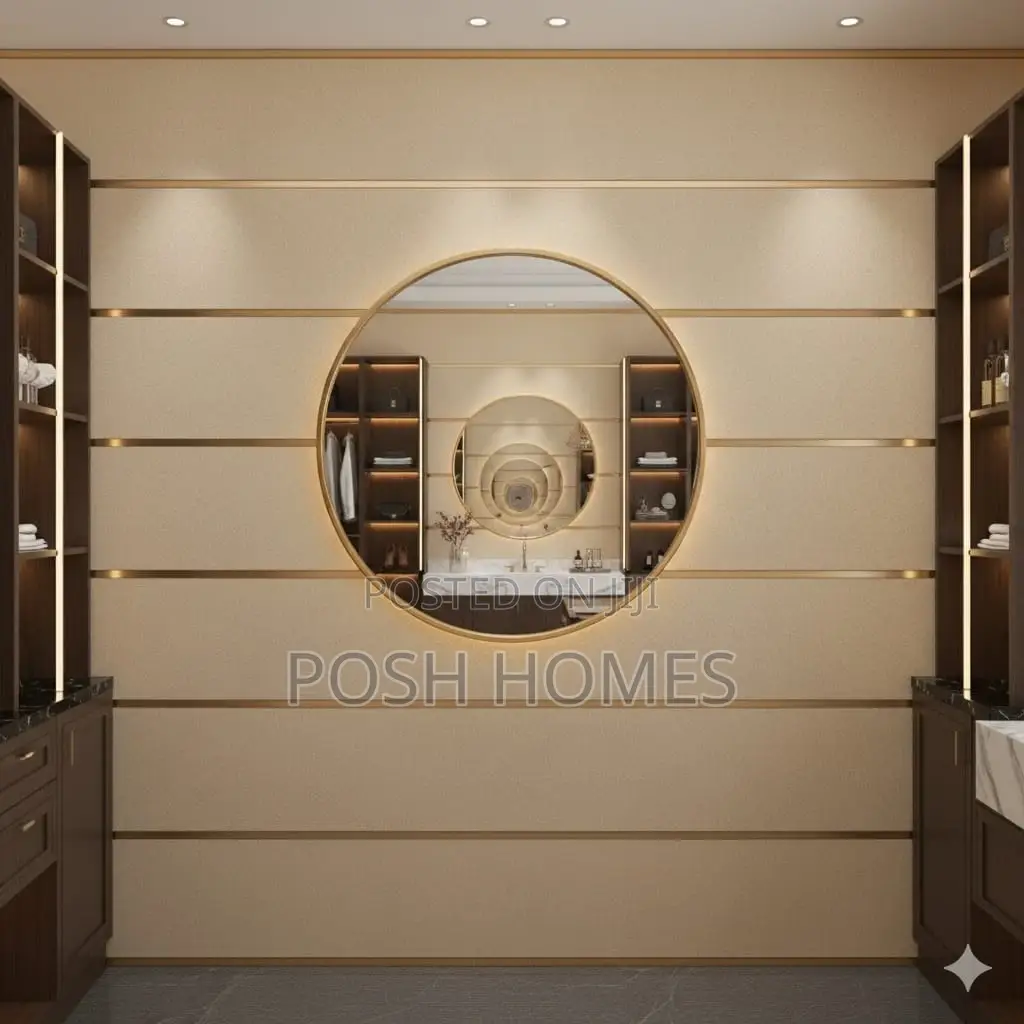 Sophsticated Modern Wallpapers for Home Improvements