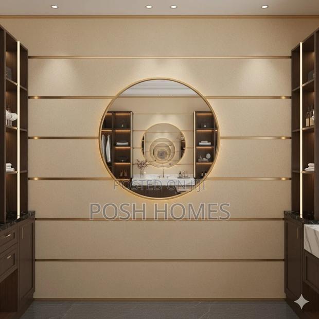 Sophsticated Modern Wallpapers for Home Improvements
