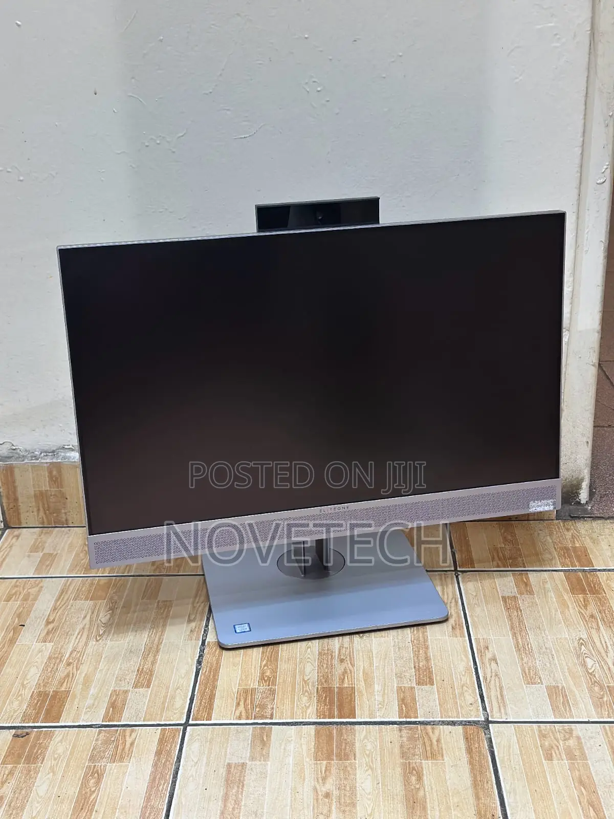 Desktop Computer HP EliteDesk 800 G4 16GB Intel Core I5 SSD 512GB