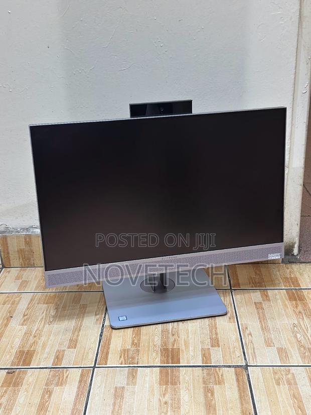 Desktop Computer HP EliteDesk 800 G4 16GB Intel Core I5 SSD 512GB