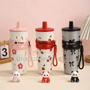 700ml Panda Sternly Cup