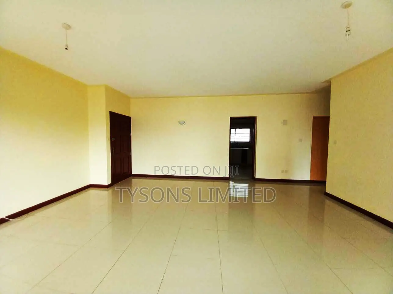 2bdrm Apartment in Raphta Road Area for sale