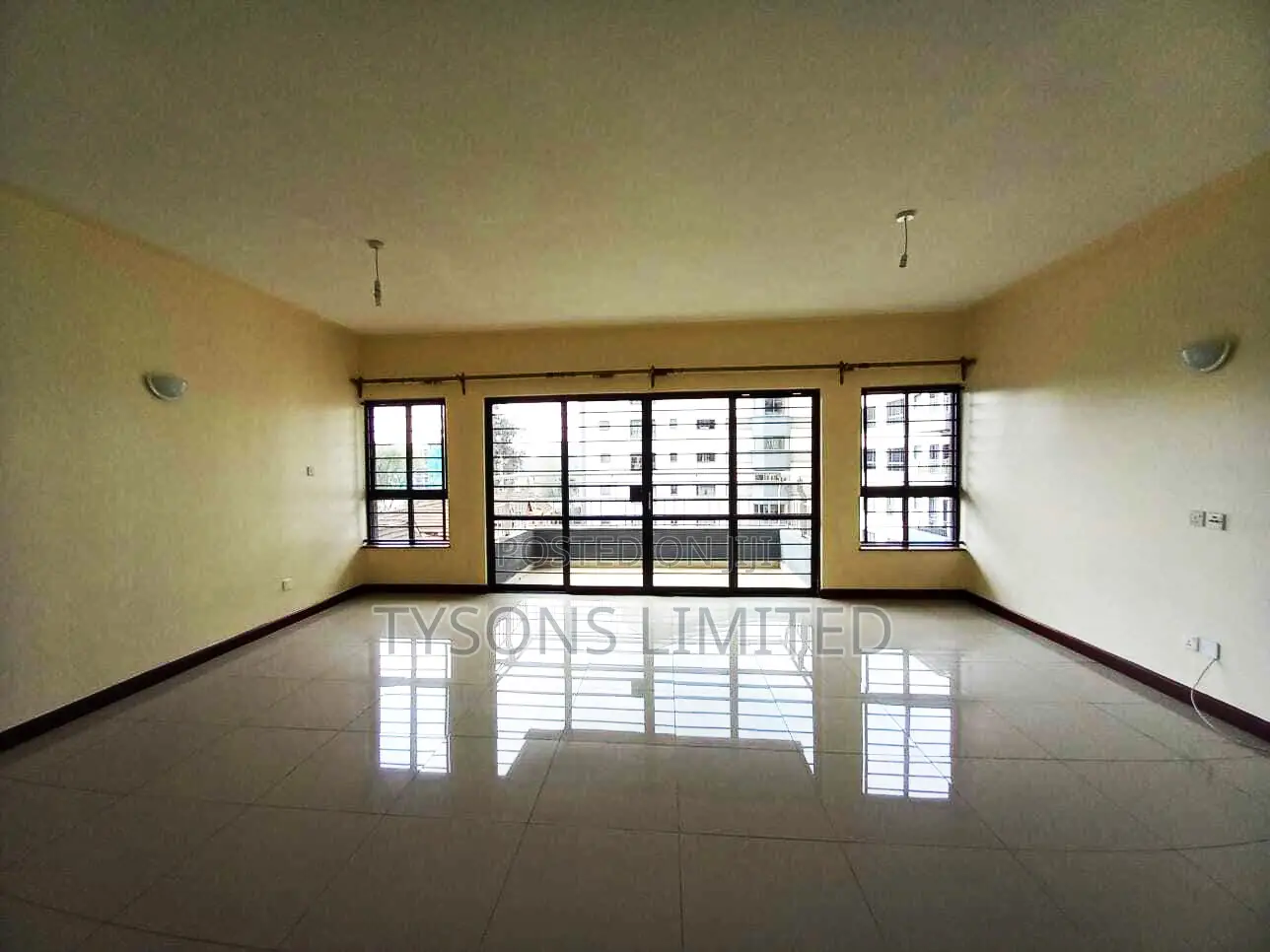2bdrm Apartment in Raphta Road Area for sale