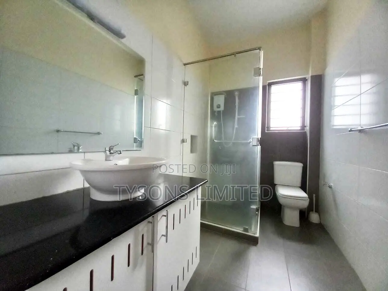 2bdrm Apartment in Raphta Road Area for sale