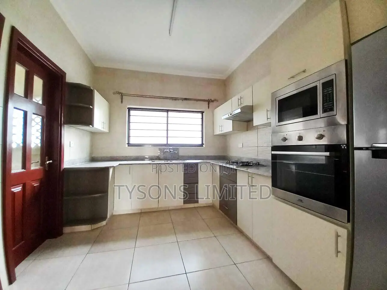 2bdrm Apartment in Raphta Road Area for sale