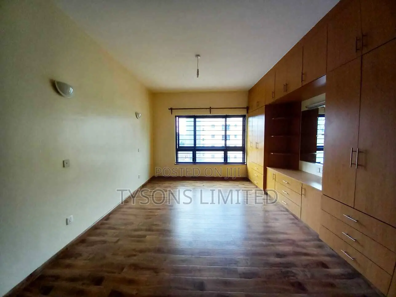 2bdrm Apartment in Raphta Road Area for sale