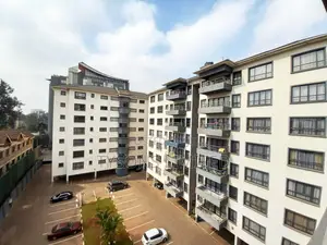 2bdrm Apartment in Raphta Road Area for sale