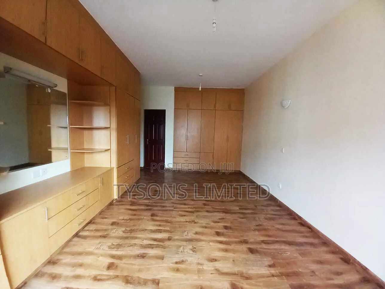 2bdrm Apartment in Raphta Road Area for sale