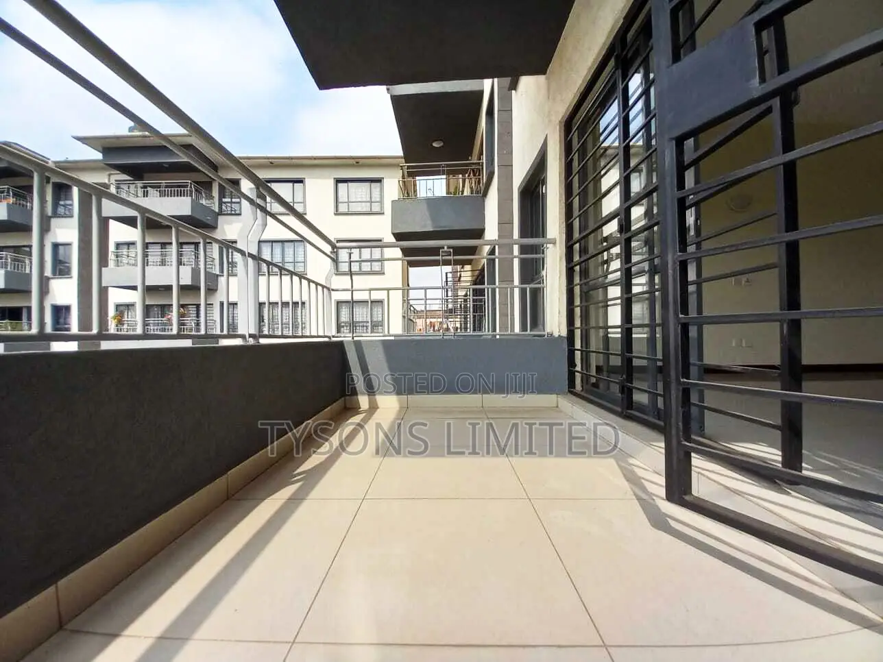 2bdrm Apartment in Raphta Road Area for sale