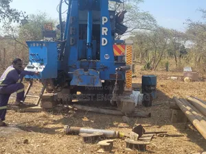 Borehole Drilling Service