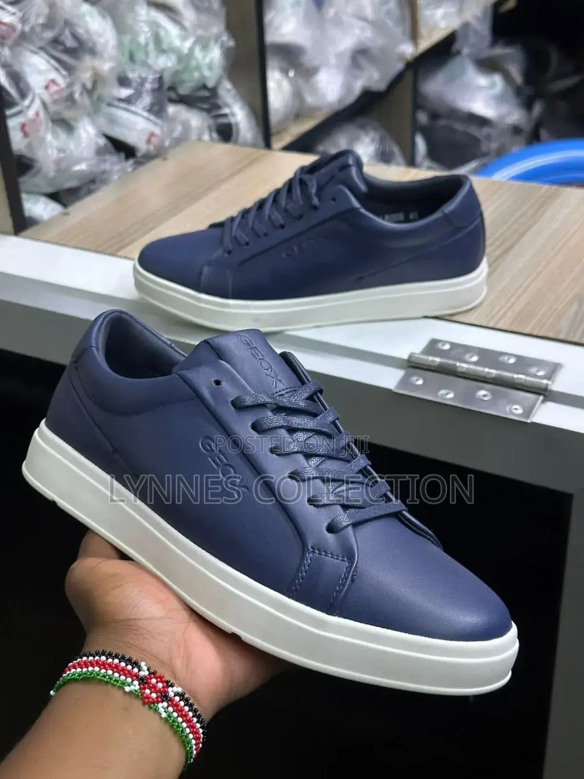 Geux Casuals Leather ,Geux Sizes 40_45