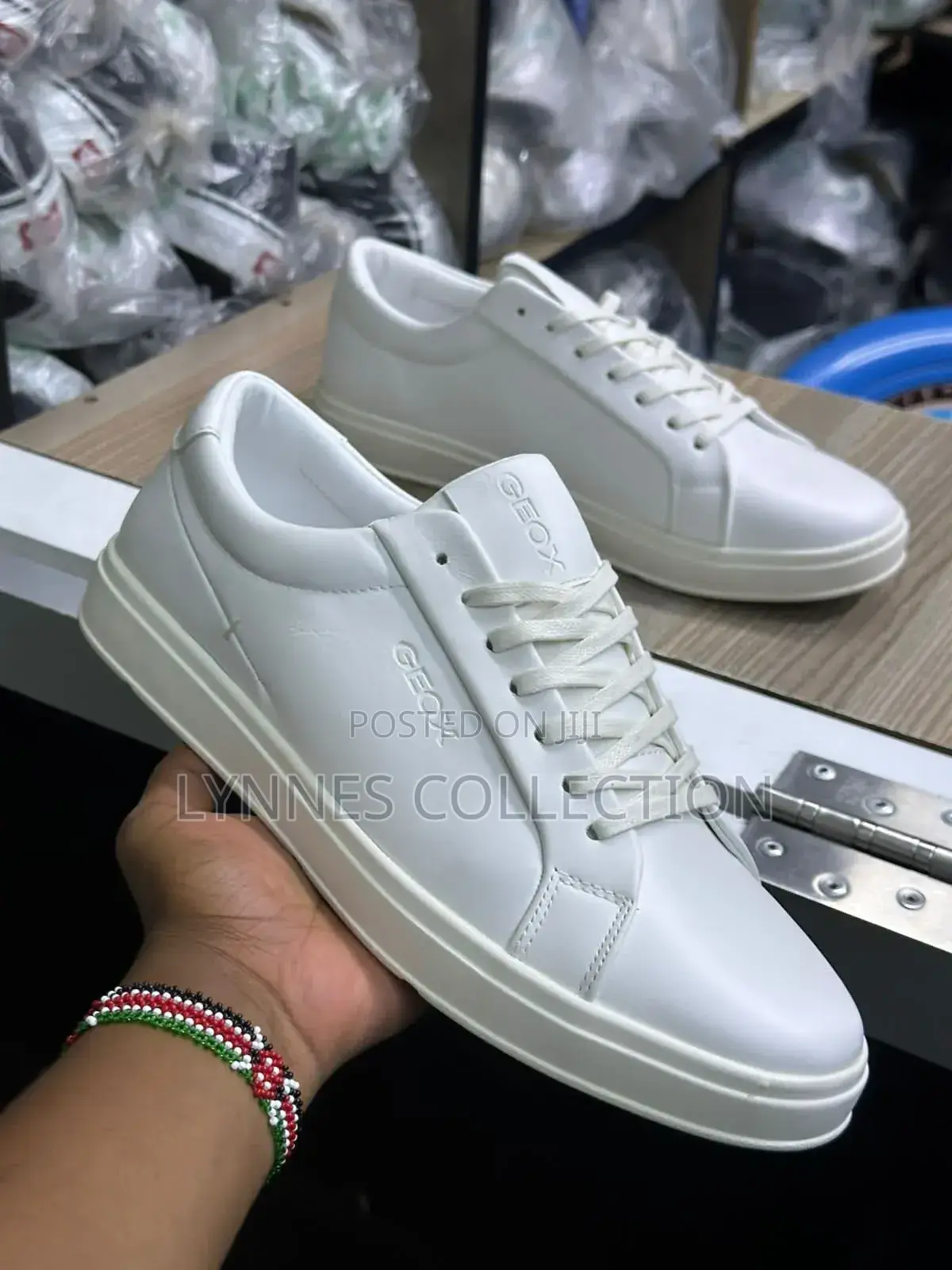 Geux Casuals Leather ,Geux Sizes 40_45