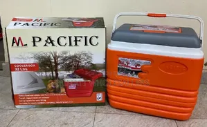 32 Litres Pacific Cooler Box