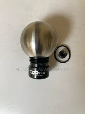 Epman Billet Gear Knob(For Brz)