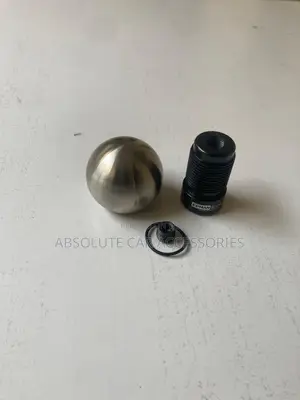 Epman Billet Gear Knob(For Brz)