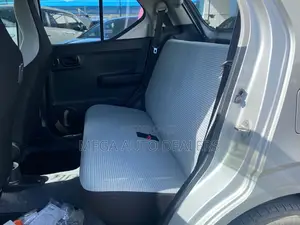 Mazda Carol 2018 Silver