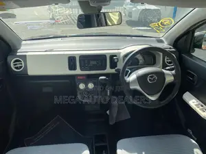 Mazda Carol 2018 Silver