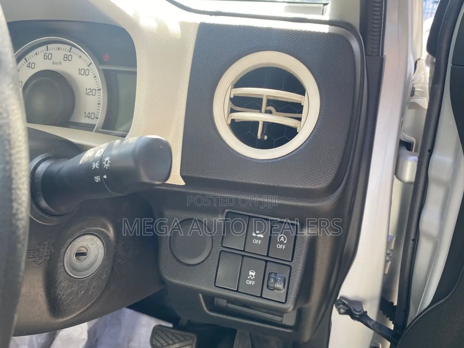 Mazda Carol 2018 Silver