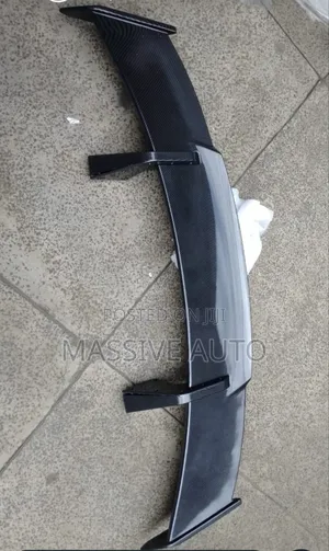Carbon Rear Bumper / Car Rear Bumper