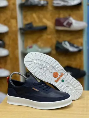 Timberland Hard Soled Casuals ,Timberland Offiials Sizes 40_45