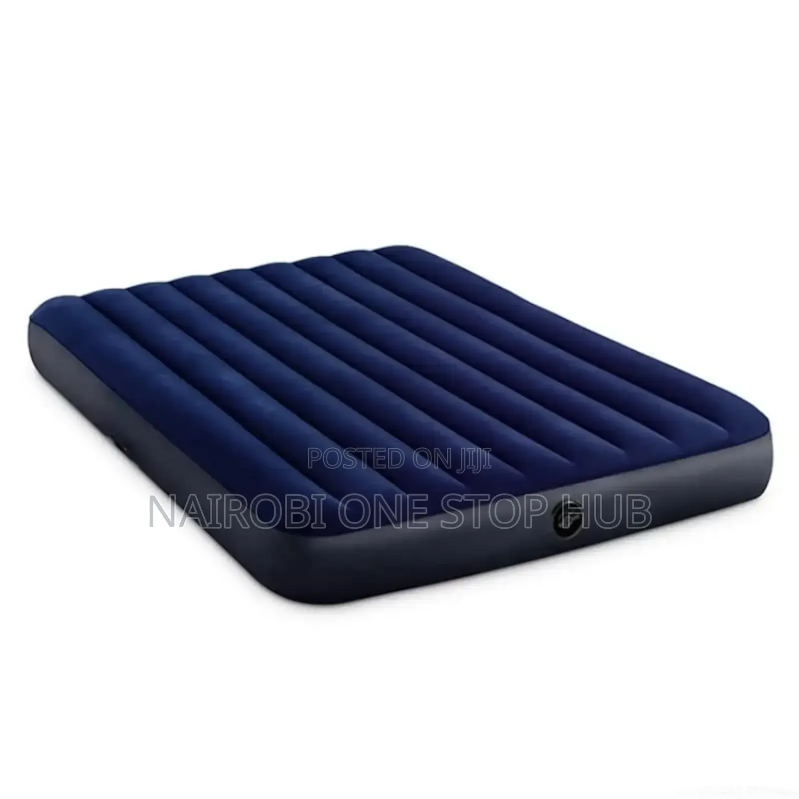 3*6 Inflatable Mattress With Pump
