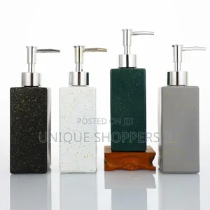 Lotion Pump Bottle for Kitchen/ Shower Gel/ Dispenser*