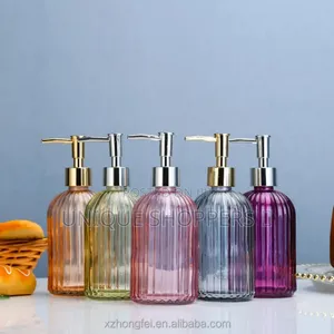 Lotion Pump Bottle for Kitchen/ Shower Gel/ Dispenser*