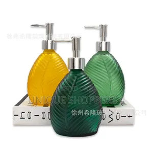 Lotion Pump Bottle for Kitchen/ Shower Gel/ Dispenser*