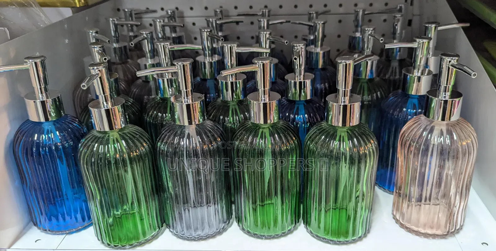 Lotion Pump Bottle for Kitchen/ Shower Gel/ Dispenser*