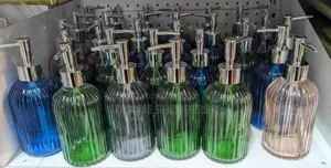 Lotion Pump Bottle for Kitchen/ Shower Gel/ Dispenser*