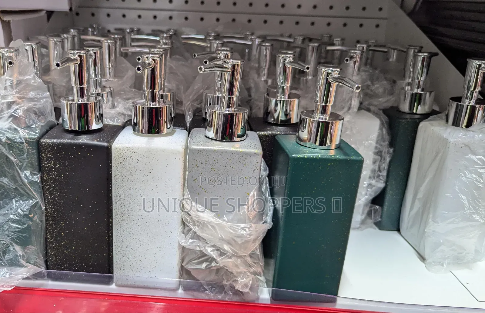 Lotion Pump Bottle for Kitchen/ Shower Gel/ Dispenser*