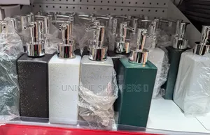 Lotion Pump Bottle for Kitchen/ Shower Gel/ Dispenser*
