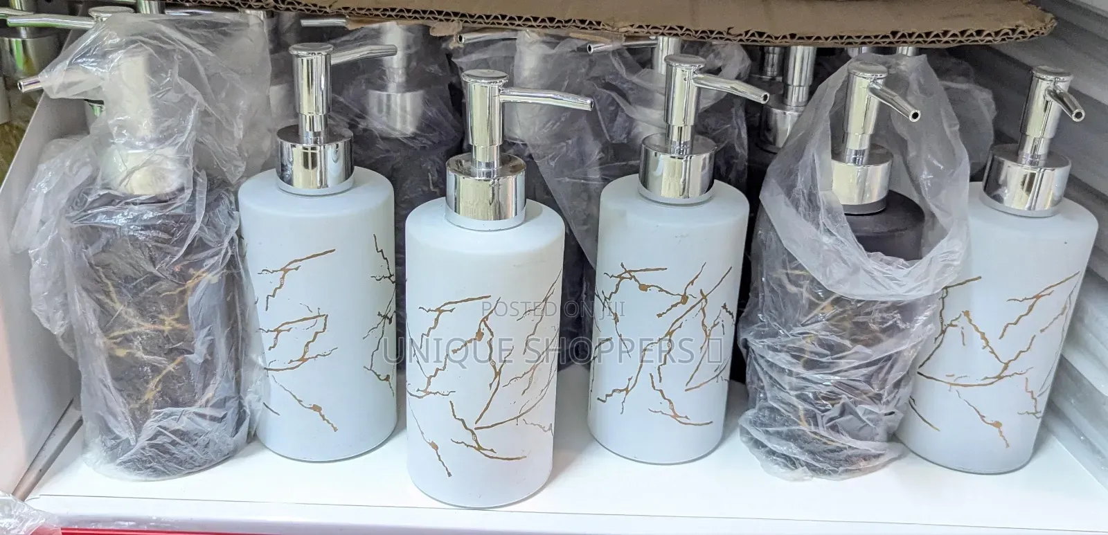 Lotion Pump Bottle for Kitchen/ Shower Gel/ Dispenser*