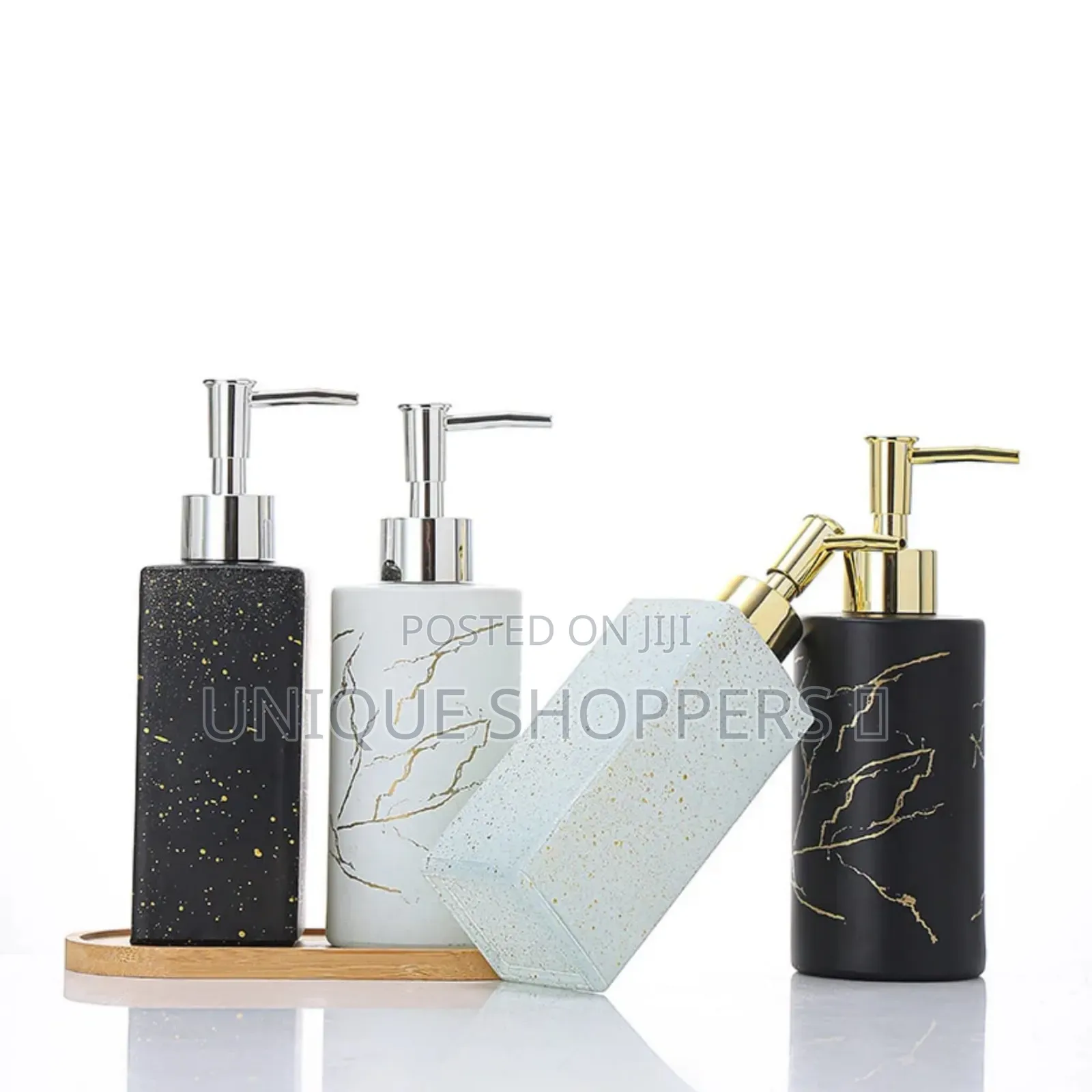 Lotion Pump Bottle for Kitchen/ Shower Gel/ Dispenser*