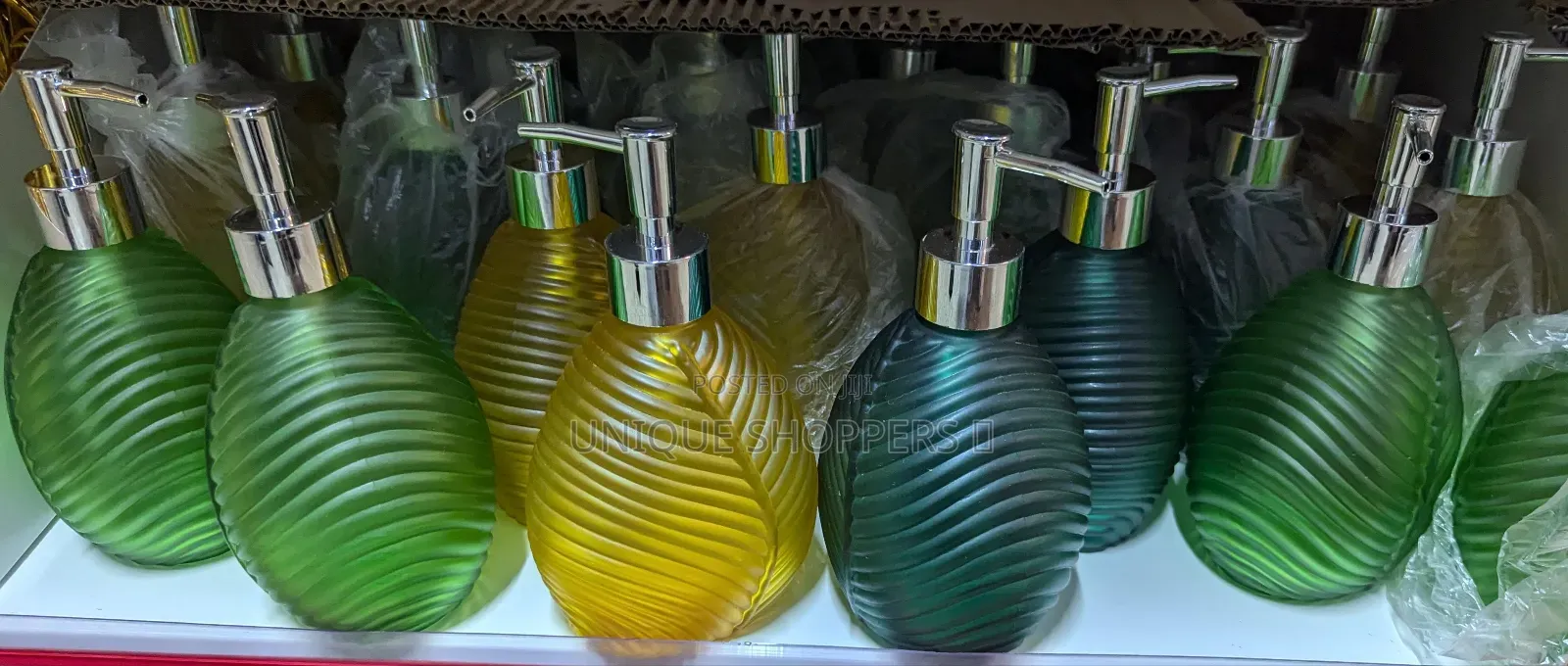Lotion Pump Bottle for Kitchen/ Shower Gel/ Dispenser*