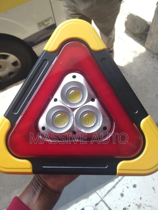 Buy Portable Rechargeable Life Safer - main view